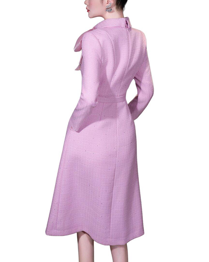 Purple BURRYCO Dresses for Women | Lyst Purple BURRYCO Dresses for Women | Lyst
