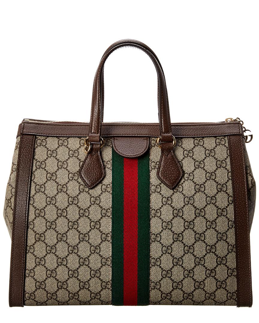ophidia gg medium top handle bag price