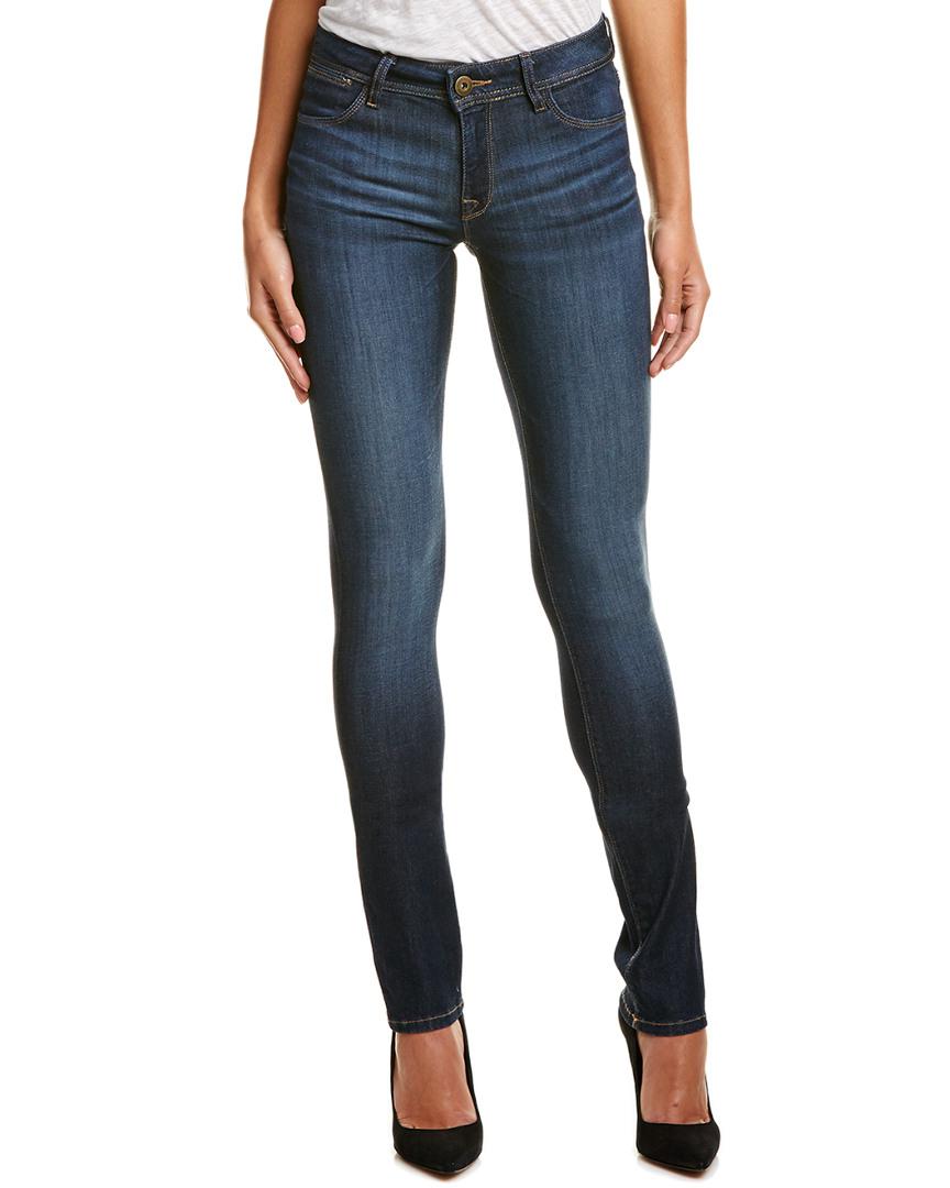 DL1961 Premium Denim Grace Verona High 