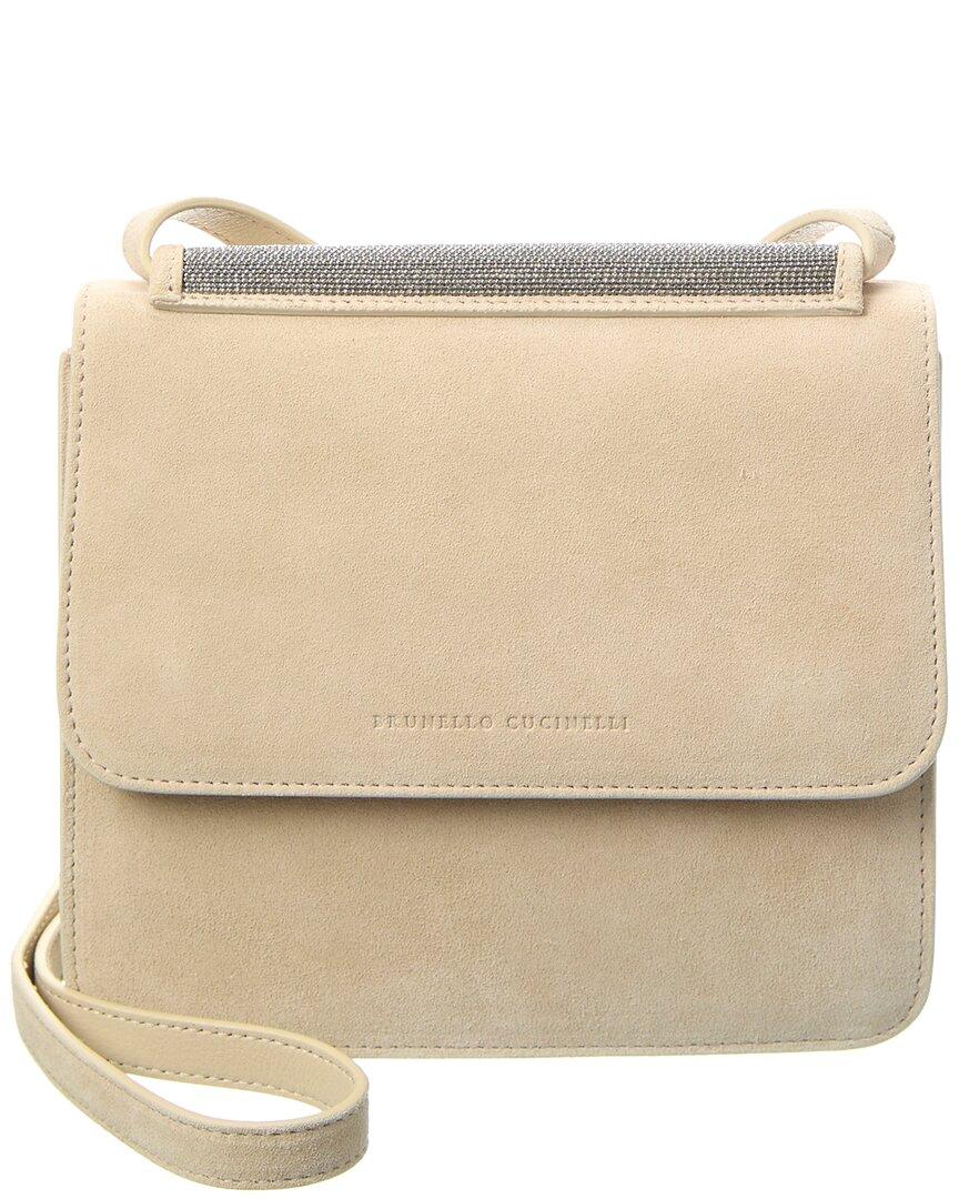 Brunello Cucinelli Shoulder bags for Women | Online Sale up Brunello Cucinelli Shoulder bags for Women | Online Sale up