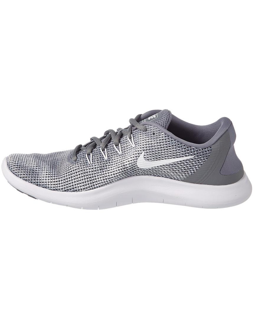 nike herren laufschuh flex run 2018