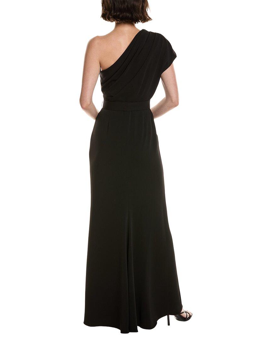 ankle length dress formal Short Sleeve Satin Ankle Length Dress main image 1