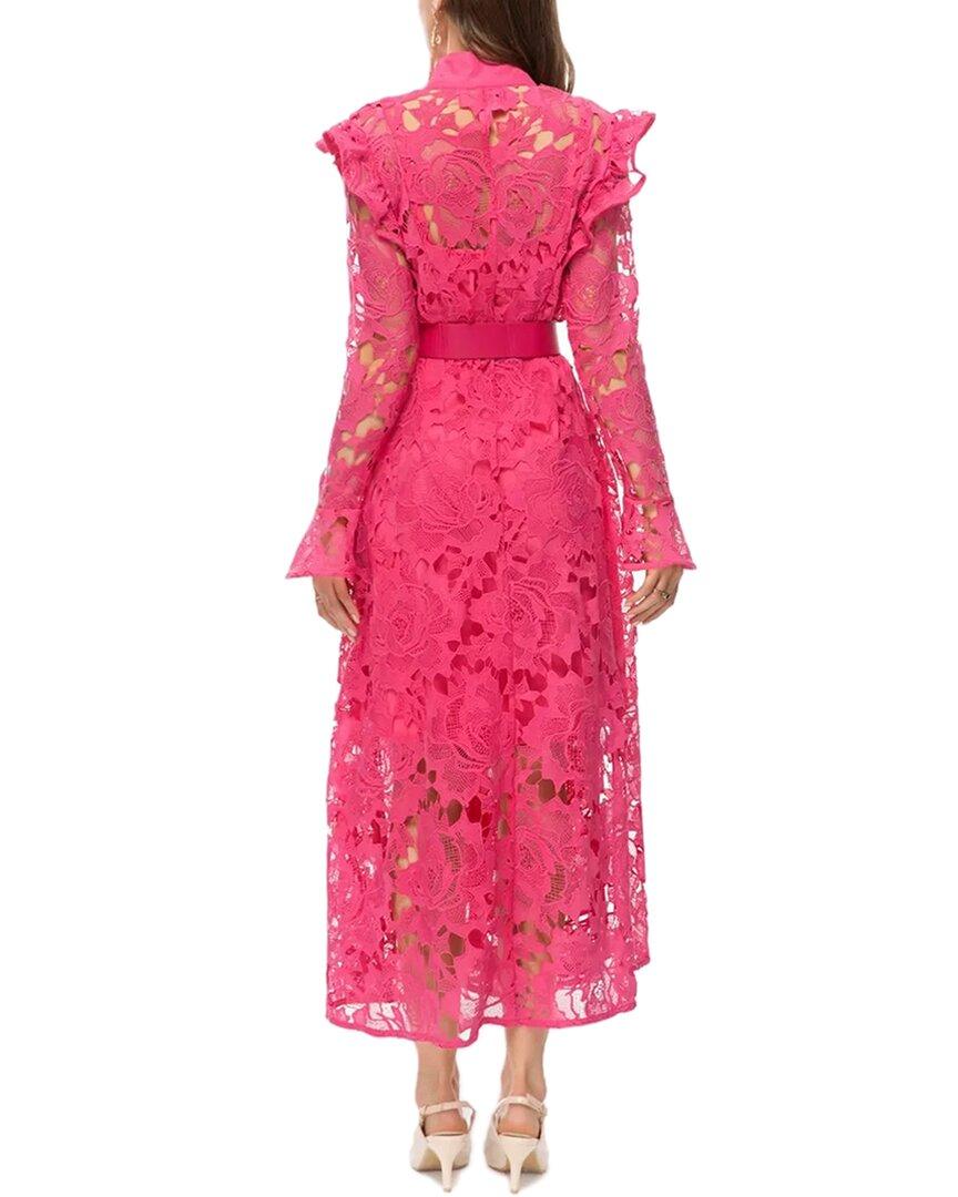 lanelle maxi dress pink Pink Lanelle Dresses for Women