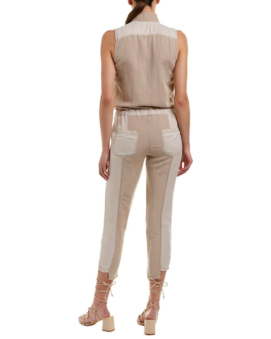 yfb linette jumpsuit
