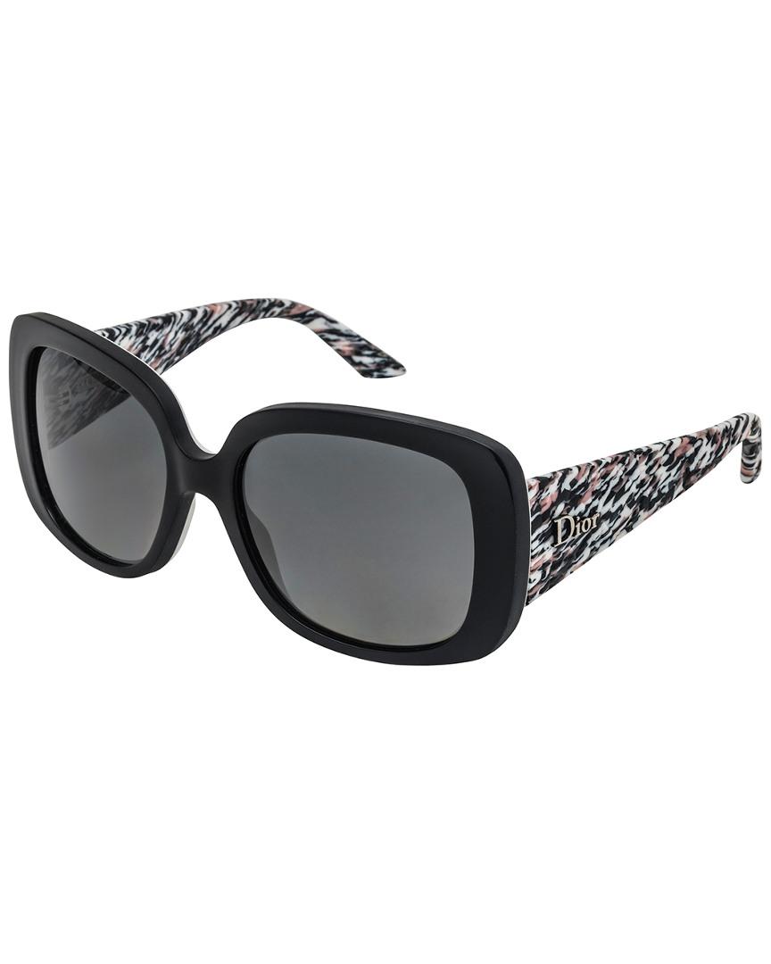 dior lady lady sunglasses