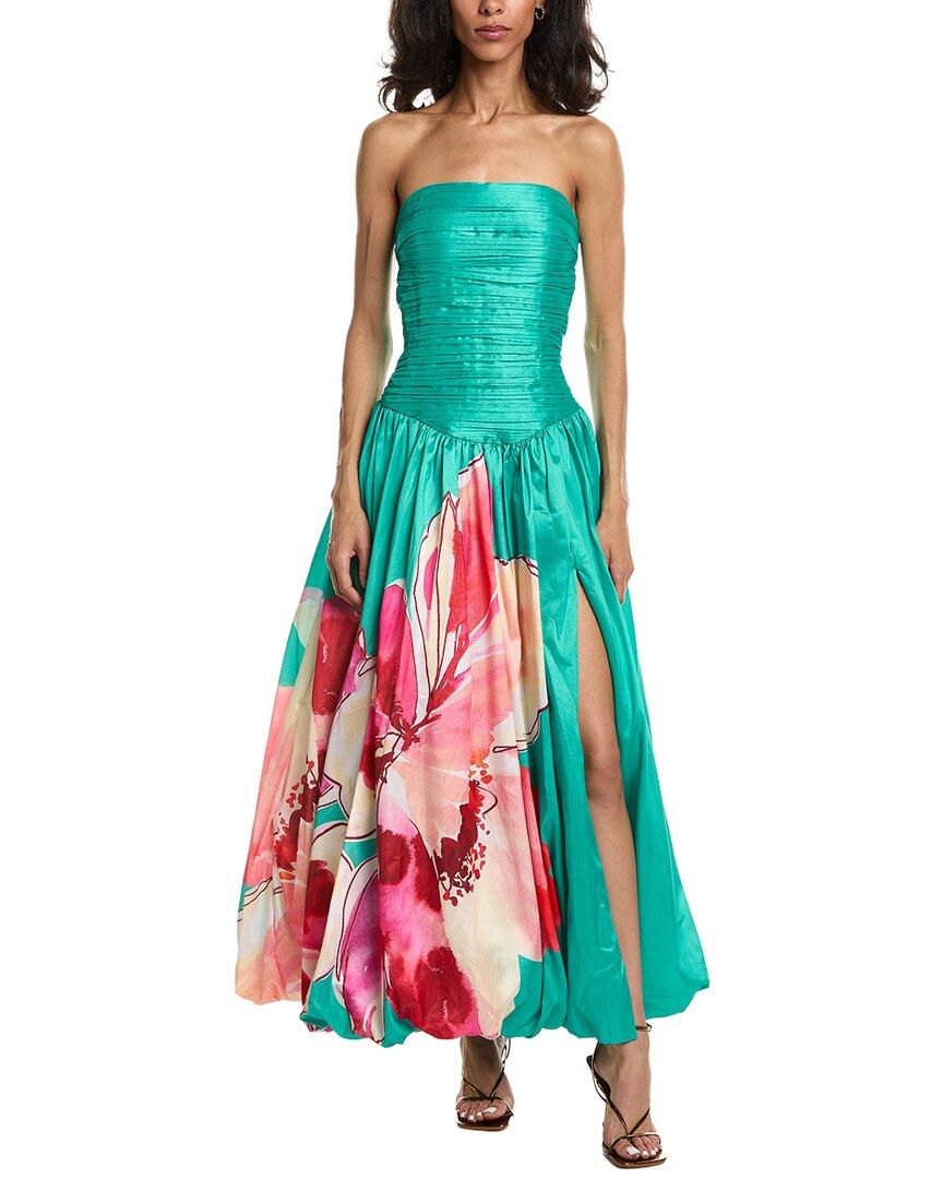 Hutch Strapless Dresses for Women | Lyst