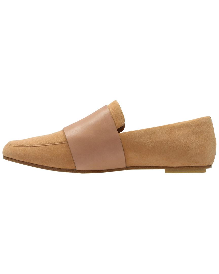 margot loafer clarks