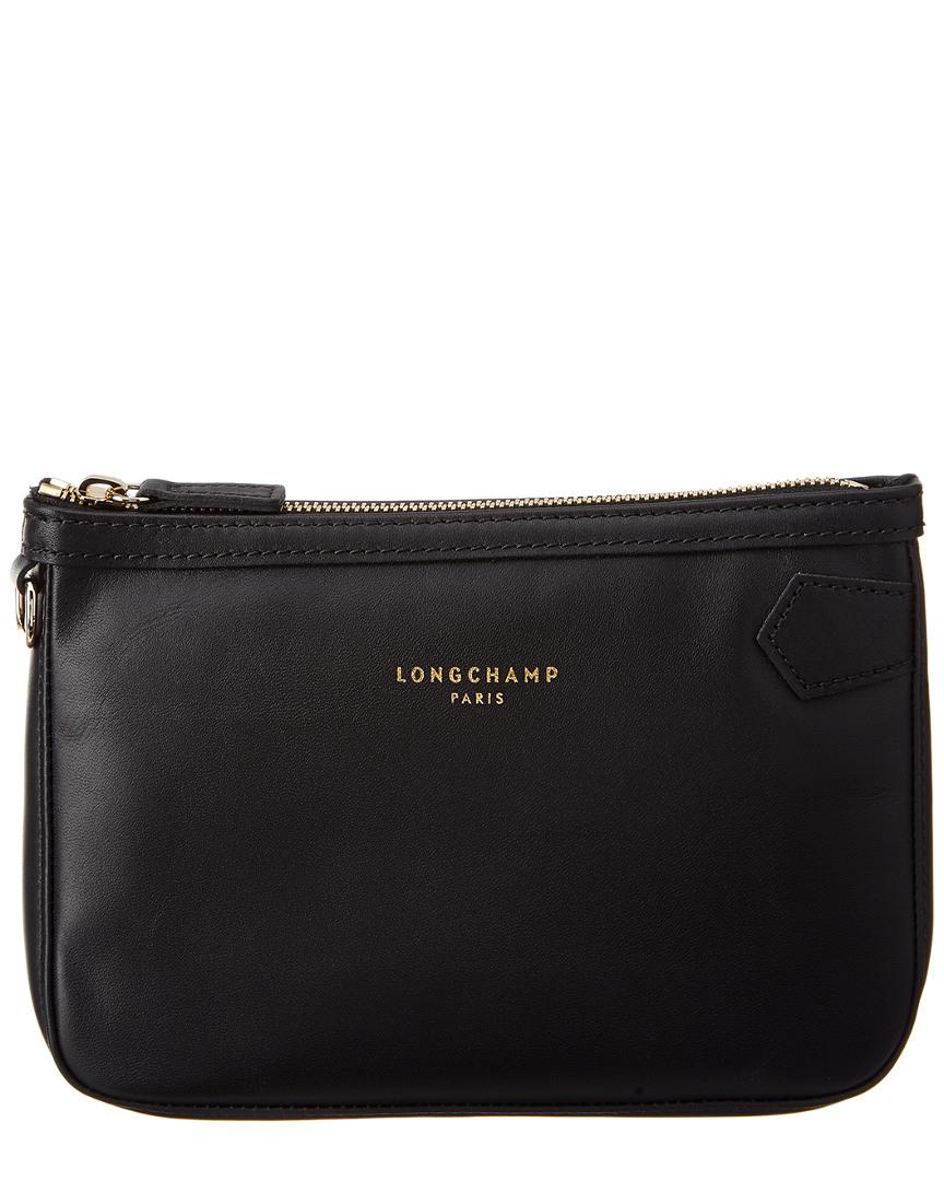 longchamp pouch