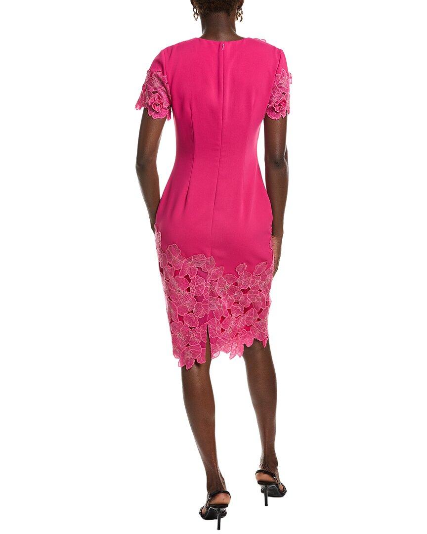 Badgley Mischka Cocktail and party dresses for Women | Online Sale up to  88% off | Lyst