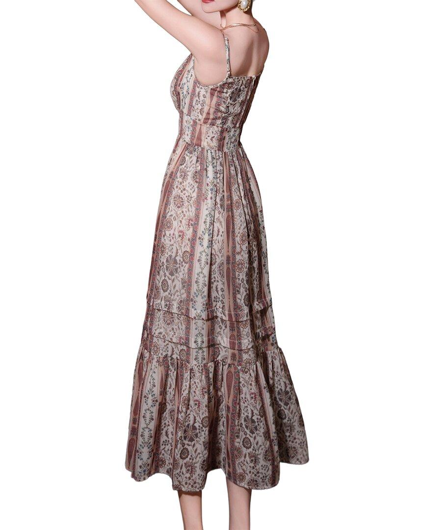 casual plus size black dresses Venetia Maxi Dress Boasting a stylish neutral sexy birthday party dress Size:58 Tina Diamond Maternity Dress