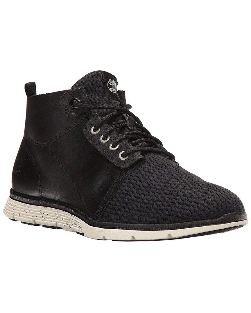 black killington timberland