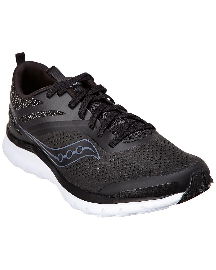 saucony liteform miles women's
