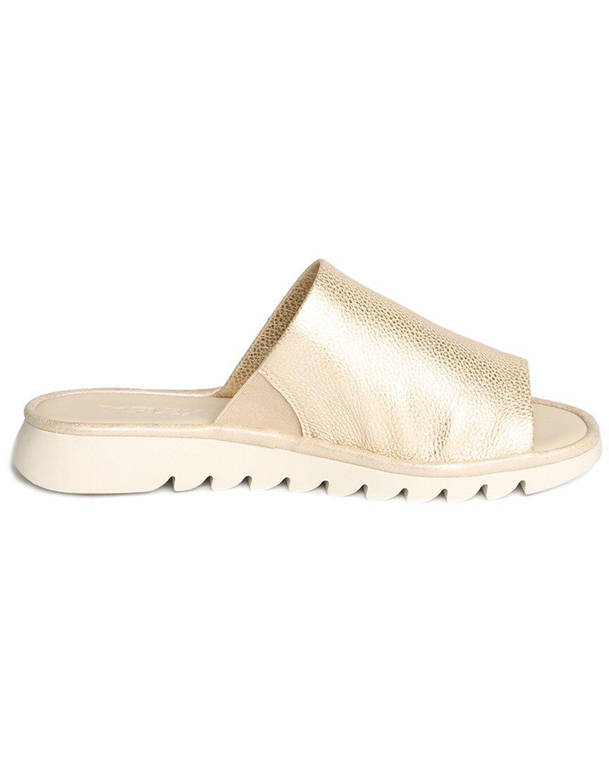 The flexx shore line leather sandals sales