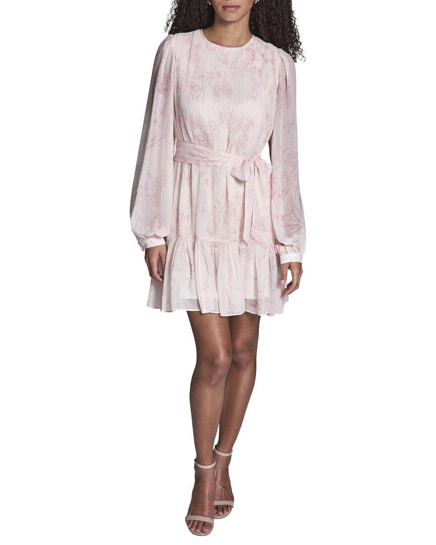 knee length dresses for ladies BCBGMAXAZRIA 'Poppy' Gown – HONEY HIRE BOUTIQUE main image 0