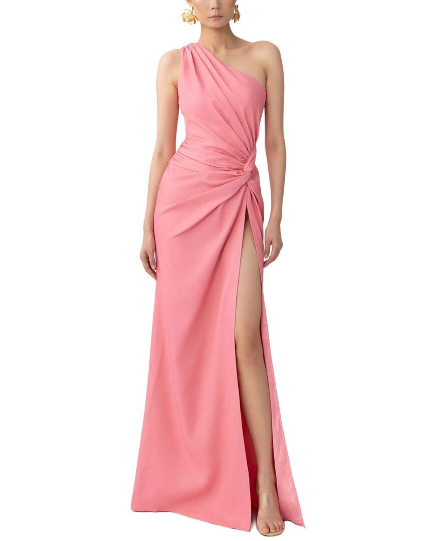 SAU LEE Halter Neck Dresses for Women | Lyst