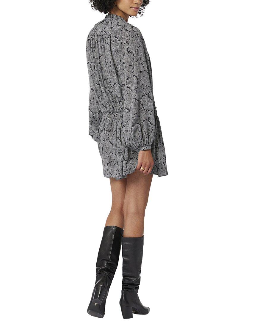 halter neck layered dress Anna-Berg main image 0