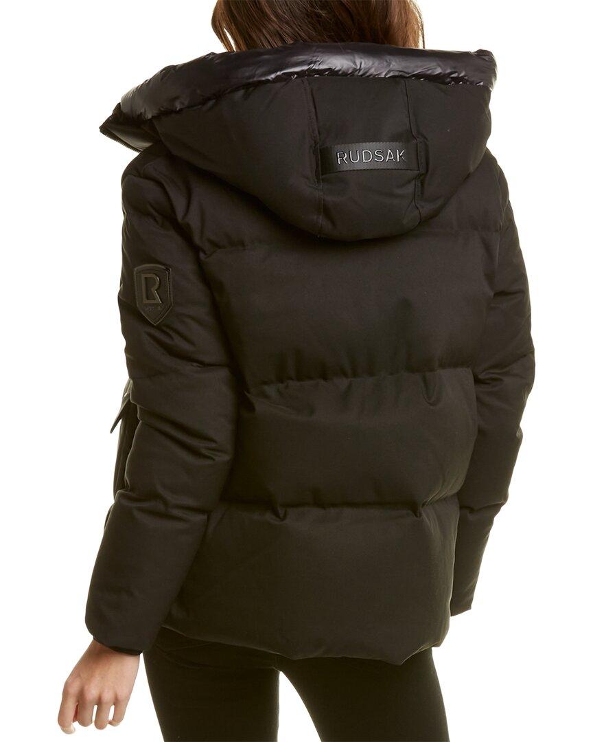 rudsak winter jacket