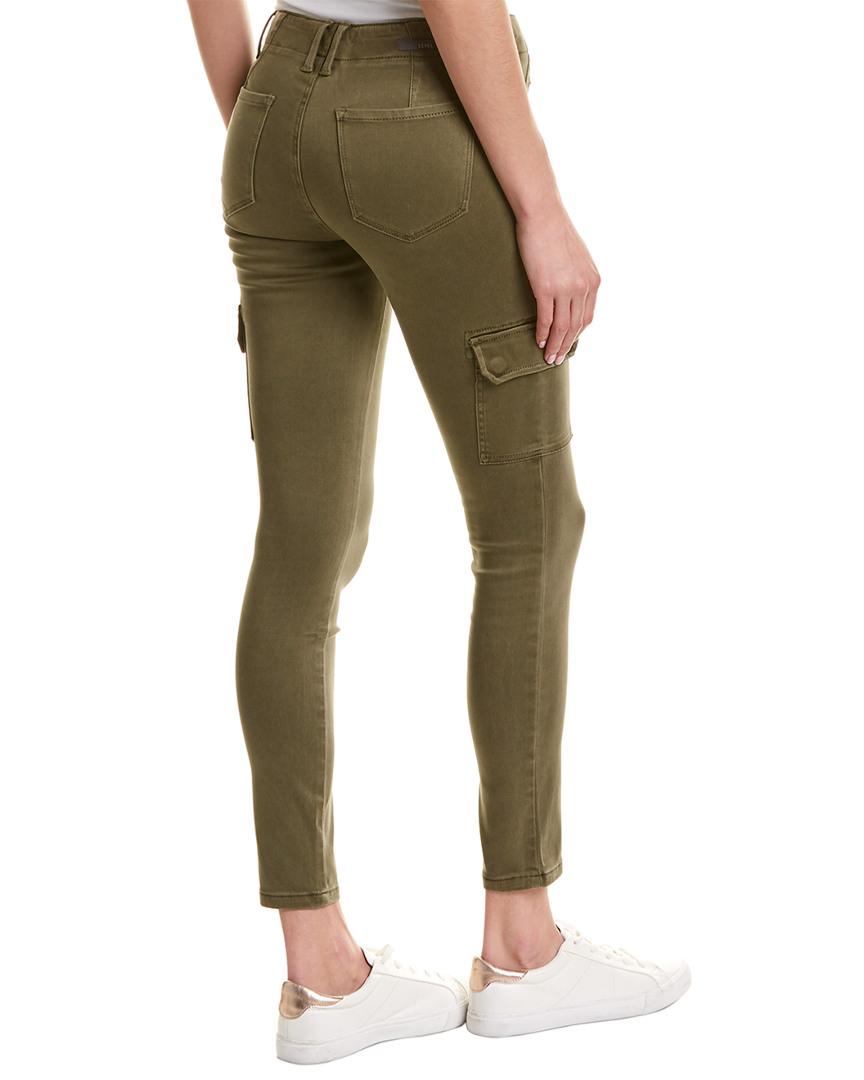 level 99 brooklyn skinny cargo