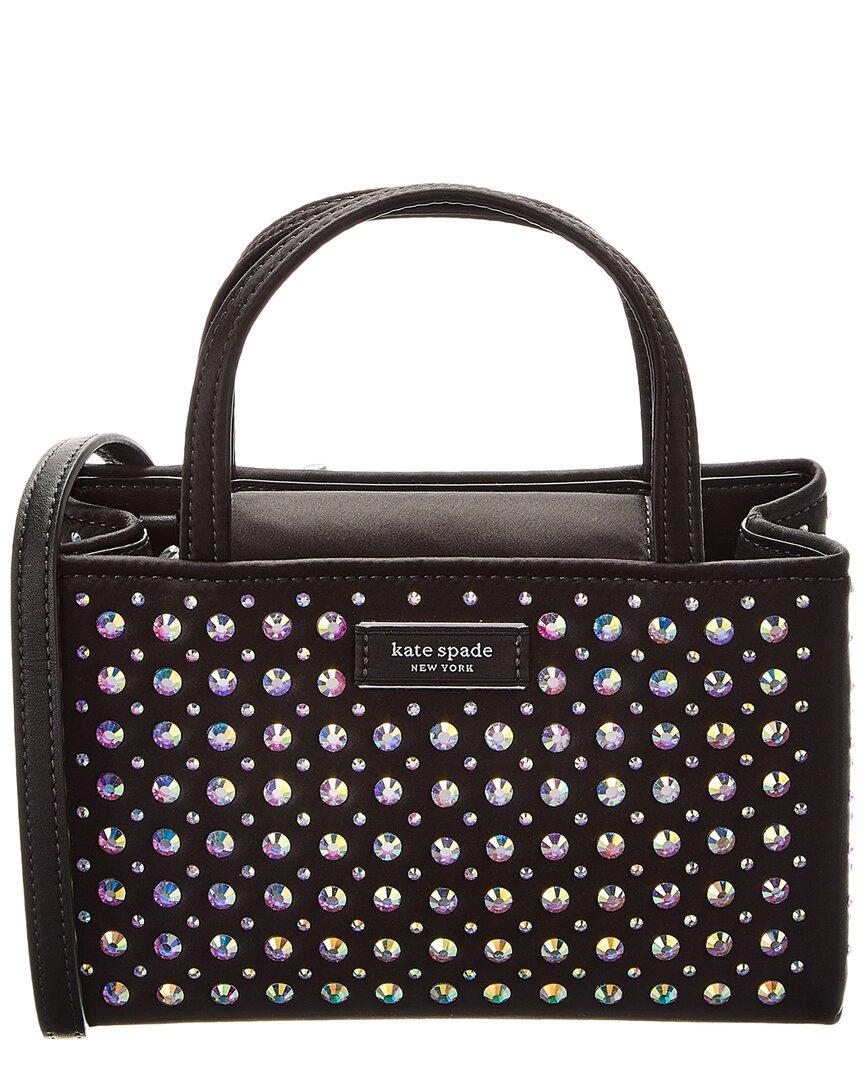 Kate spade leather tote sale deals