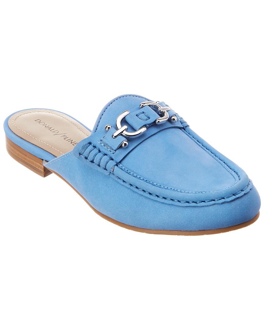 donald pliner sylvi mule
