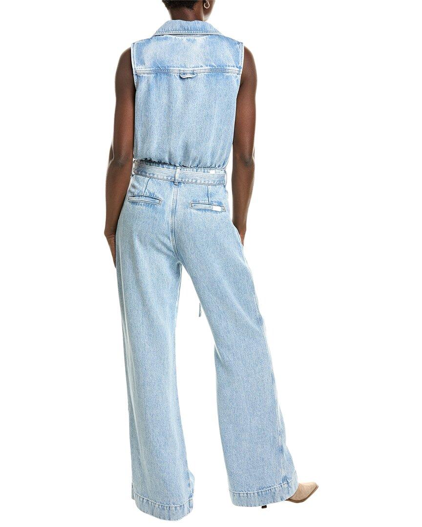 Seven for all mankind overalls discount