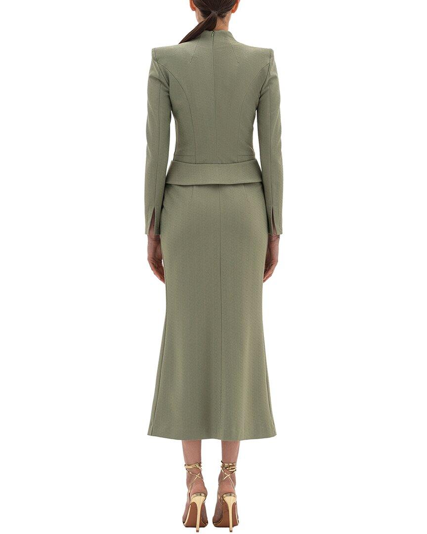 chinese dress ladies Giselle Maxi Dress main image 1