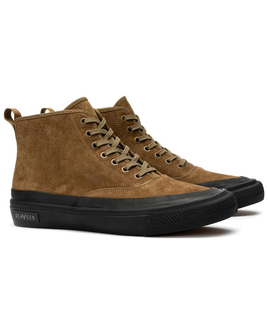 seavees mariner boot