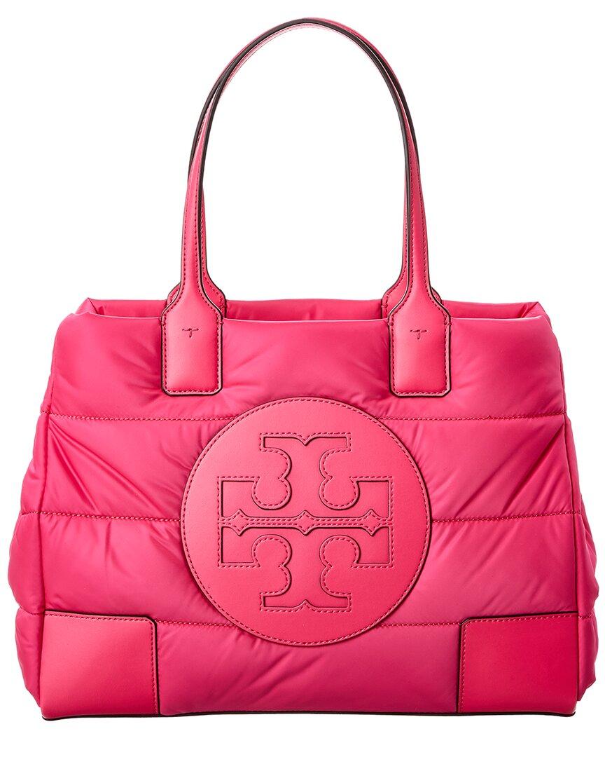 Tory Burch 'ella' Handbag Pink