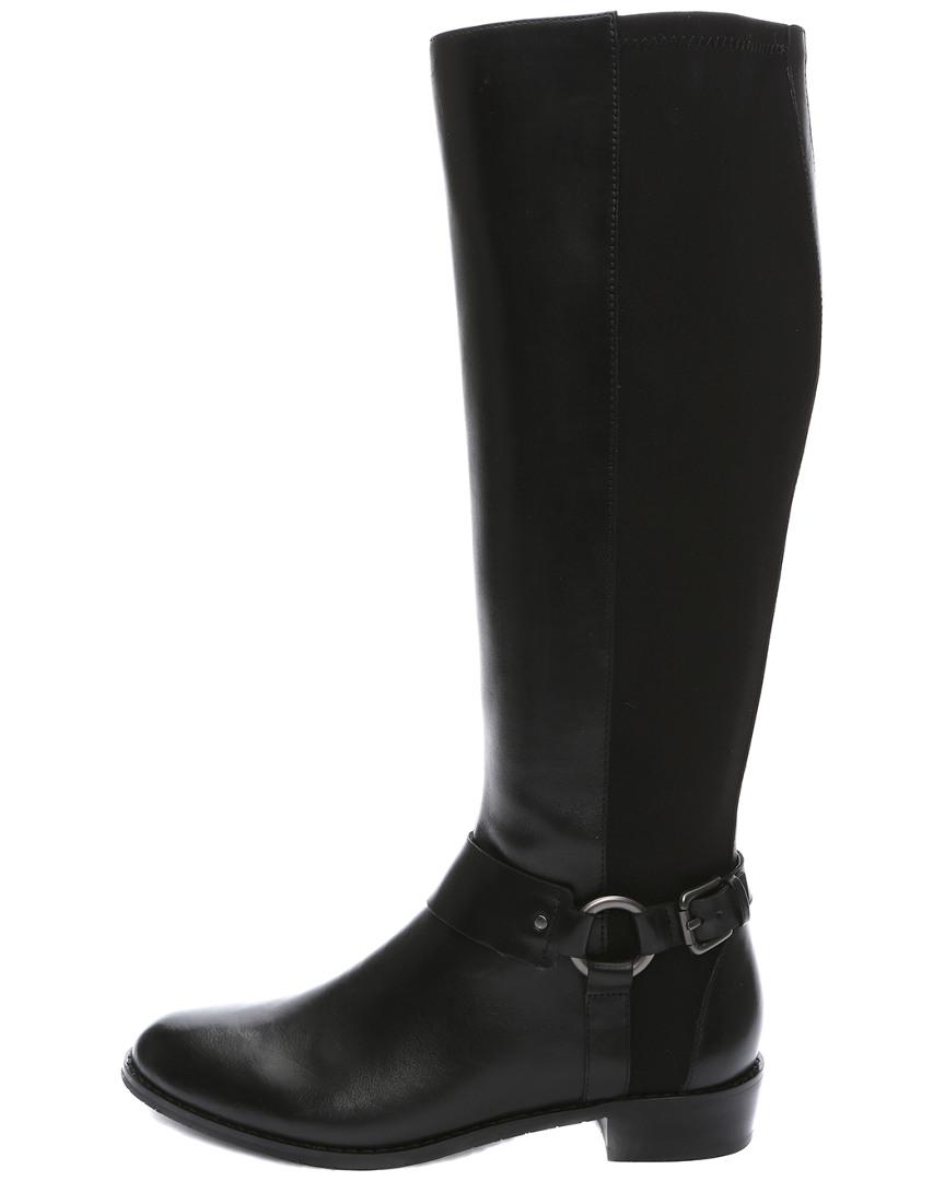 tahari boots