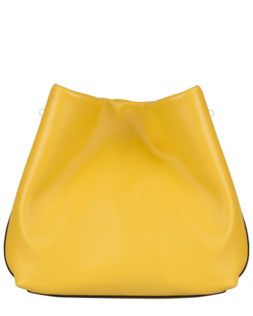 lipault by the seine bucket bag