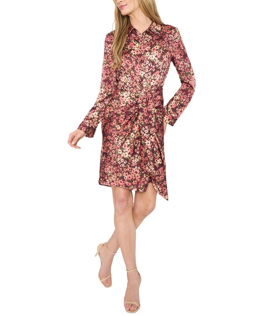 slim fit dress slacks Cece Dress