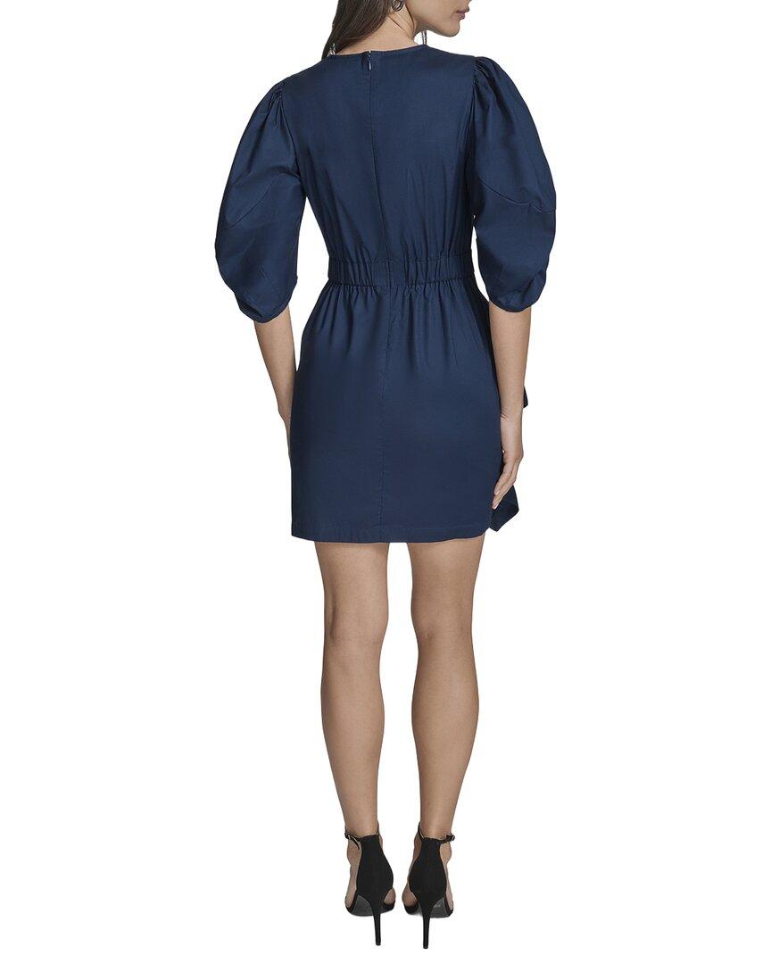 BCBGMAXAZRIA Ruched Dresses for Women | Lyst