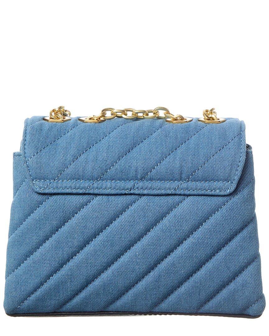 off-white Jackhammer french wallet 財布 Off-White c/o Virgil Abloh Jackhammer Denim & Leather Wallet On