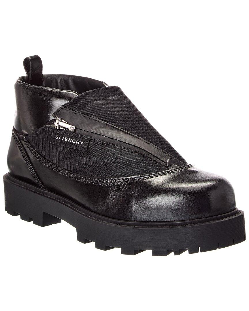 Black Givenchy Shoes for Men | Lyst - Page 5