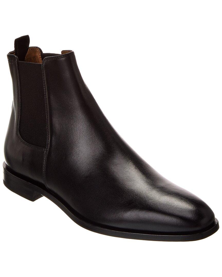Boss chelsea boots hotsell