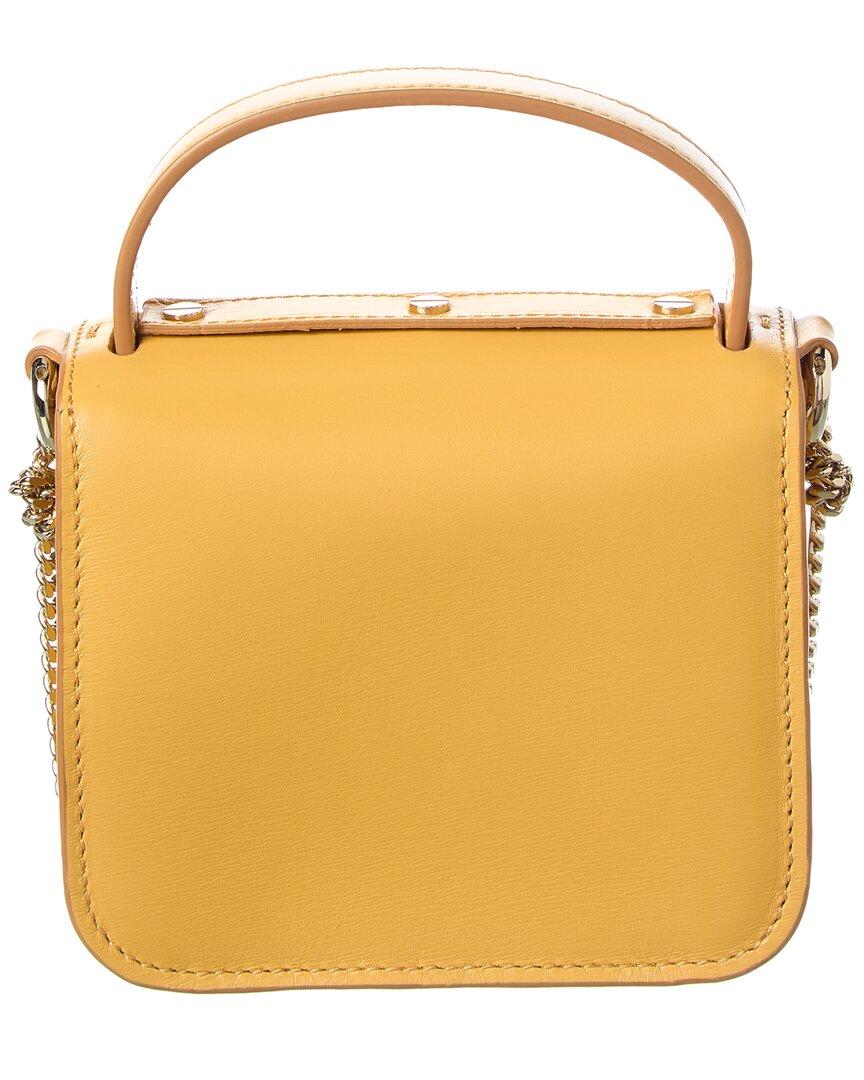 outlet【Chloe】Penelope☆Golden Yellow Mini ショルダーバッグ outlet【Chloe】Penelope☆Golden Yellow Mini ショルダーバッグ
