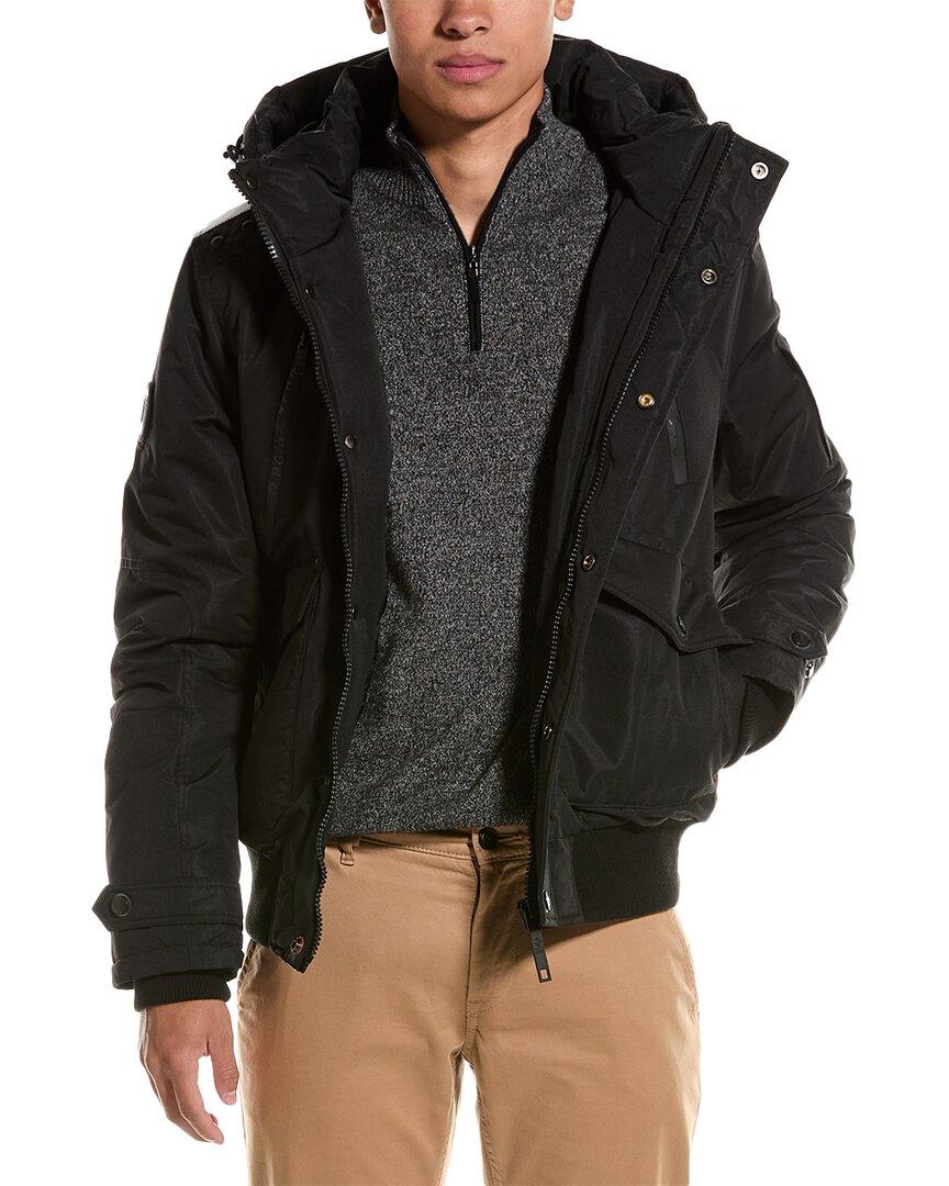 Point zero snow jacket online