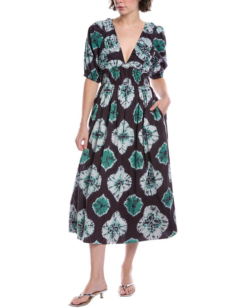 Sea V Neck Dresses for Women | Lyst