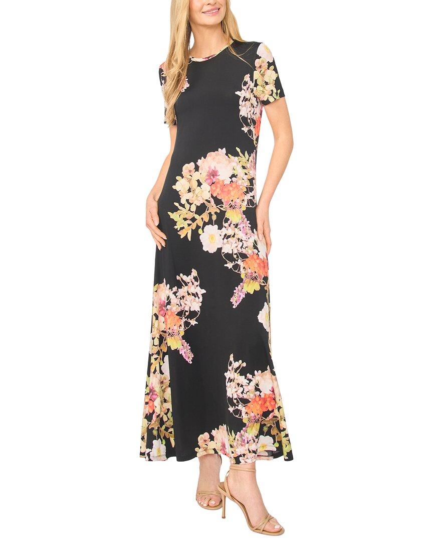 black maxi dress winter BAOBAB Ari Maxi Dress
