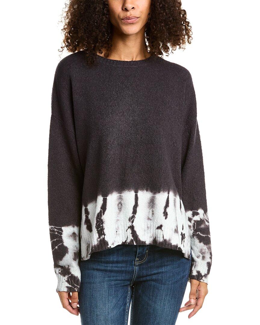 Electric and Rose Lilith Sweater in Black Lyst