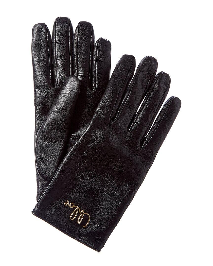 Chloé Gloves for Women | Online Sale up to 65% off | Lyst