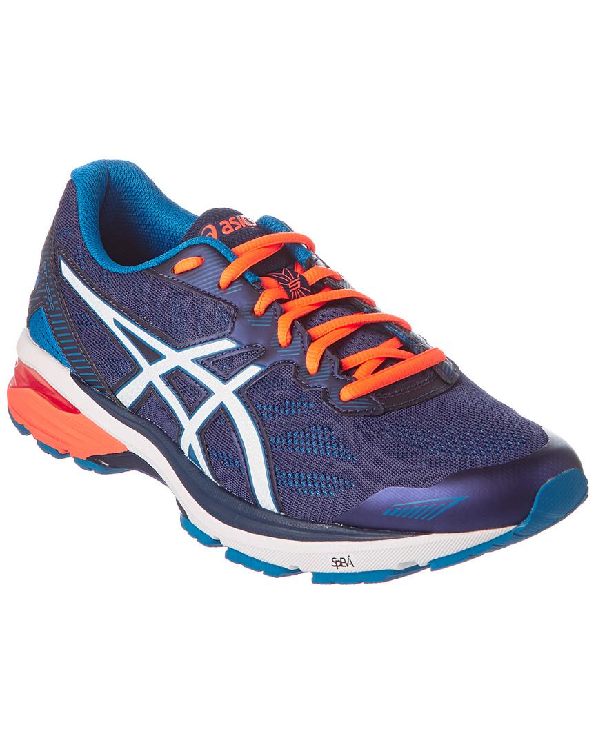 asics gt 1000 5