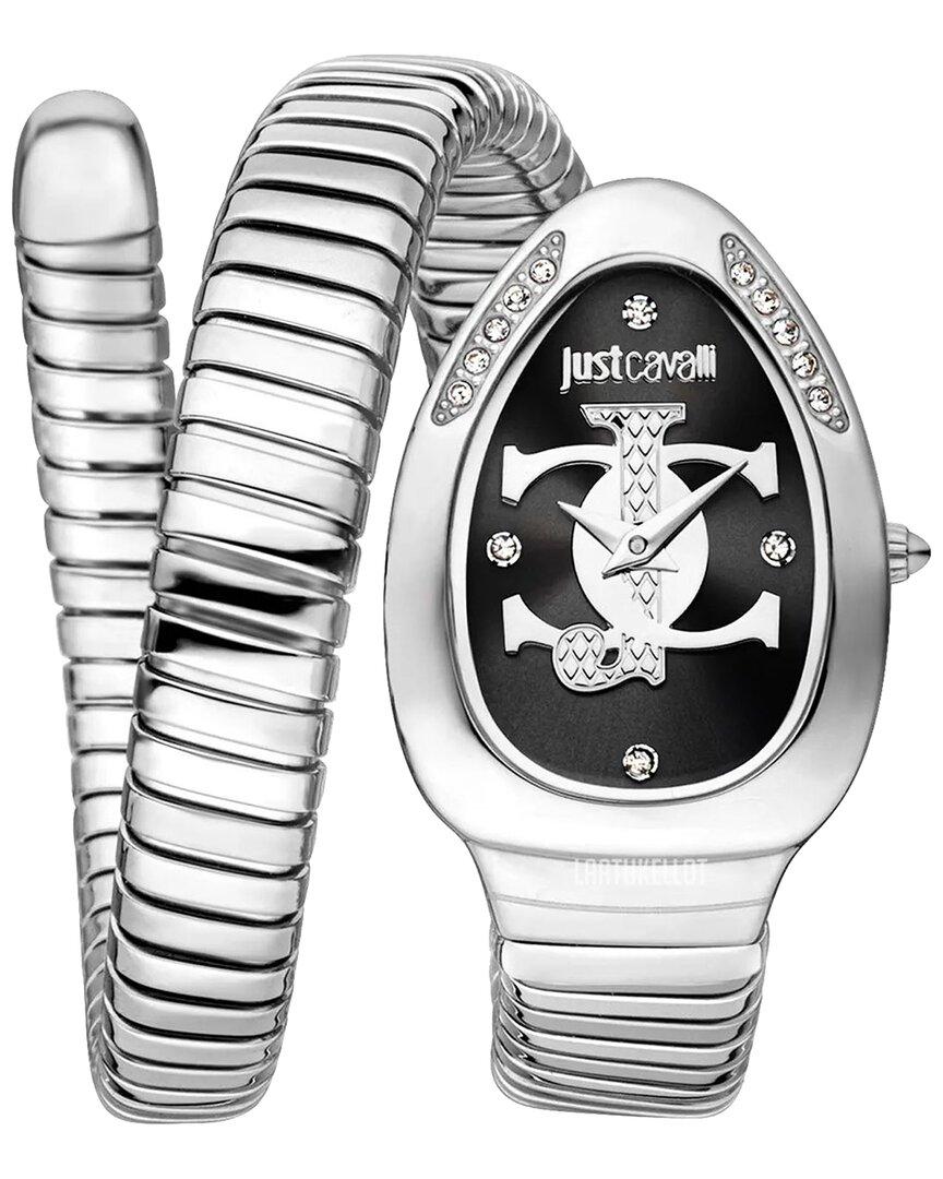 Cavalli watch price sales