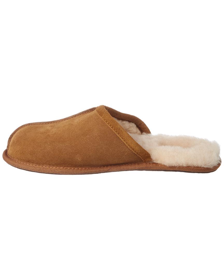 ugg leisure slip on