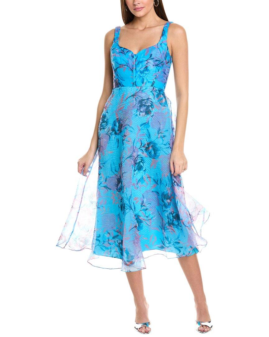 ml monique lhuillier calypso lace dress Designer Ml Monique Lhuillier Calypso Floral Lace Dresses for Women - Up to  83% off