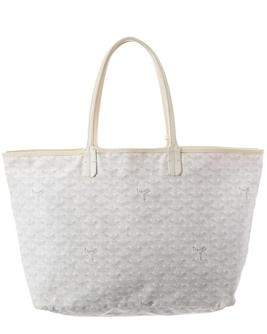 Goyard tote bag original sale