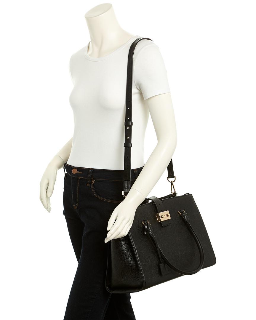 michael kors big handbolsas