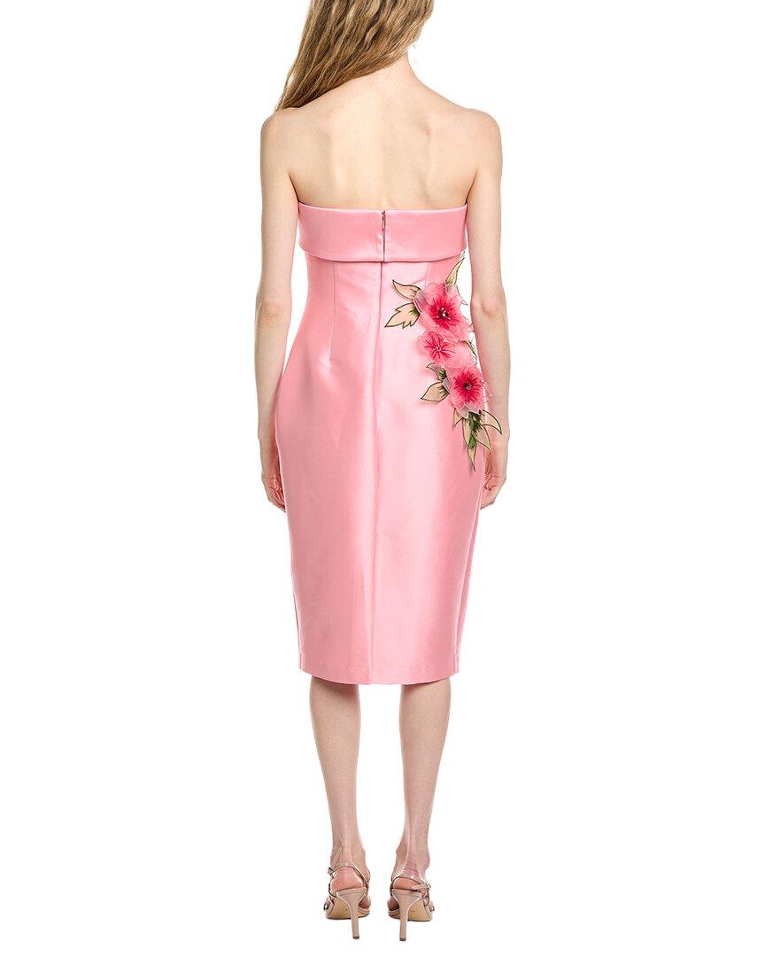 sachin and babi light blue dress Women's Knee-Length Cocktail & Formal Dresses main image 1