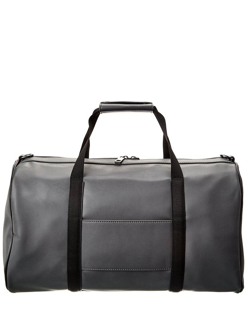 Ted Baker Phixx Holdall Duffel Bag in Black for Men Lyst