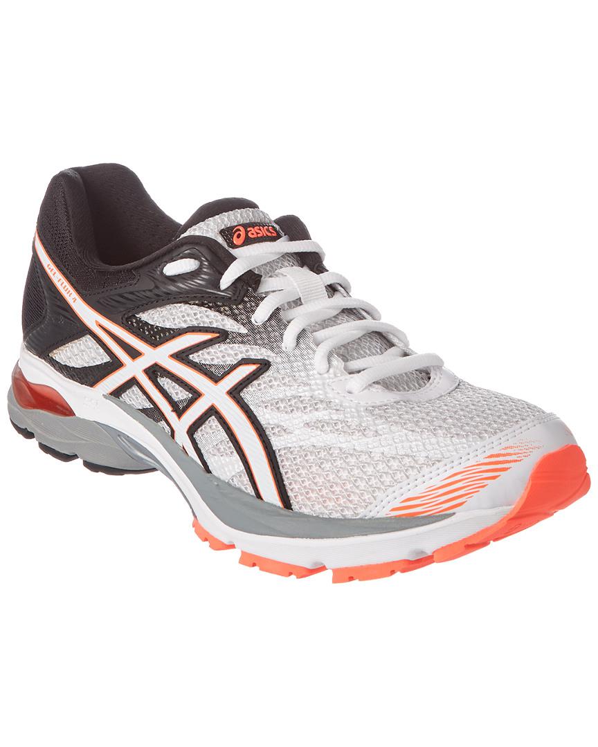 asics gel flux 4 womens running shoes
